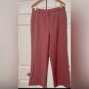 OGL  Pants- Size L regular-Sparkle Rose